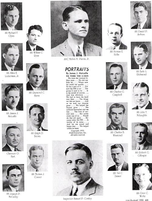 FBI Chicago History | Federal Bureau of Investigation – fbi.gov