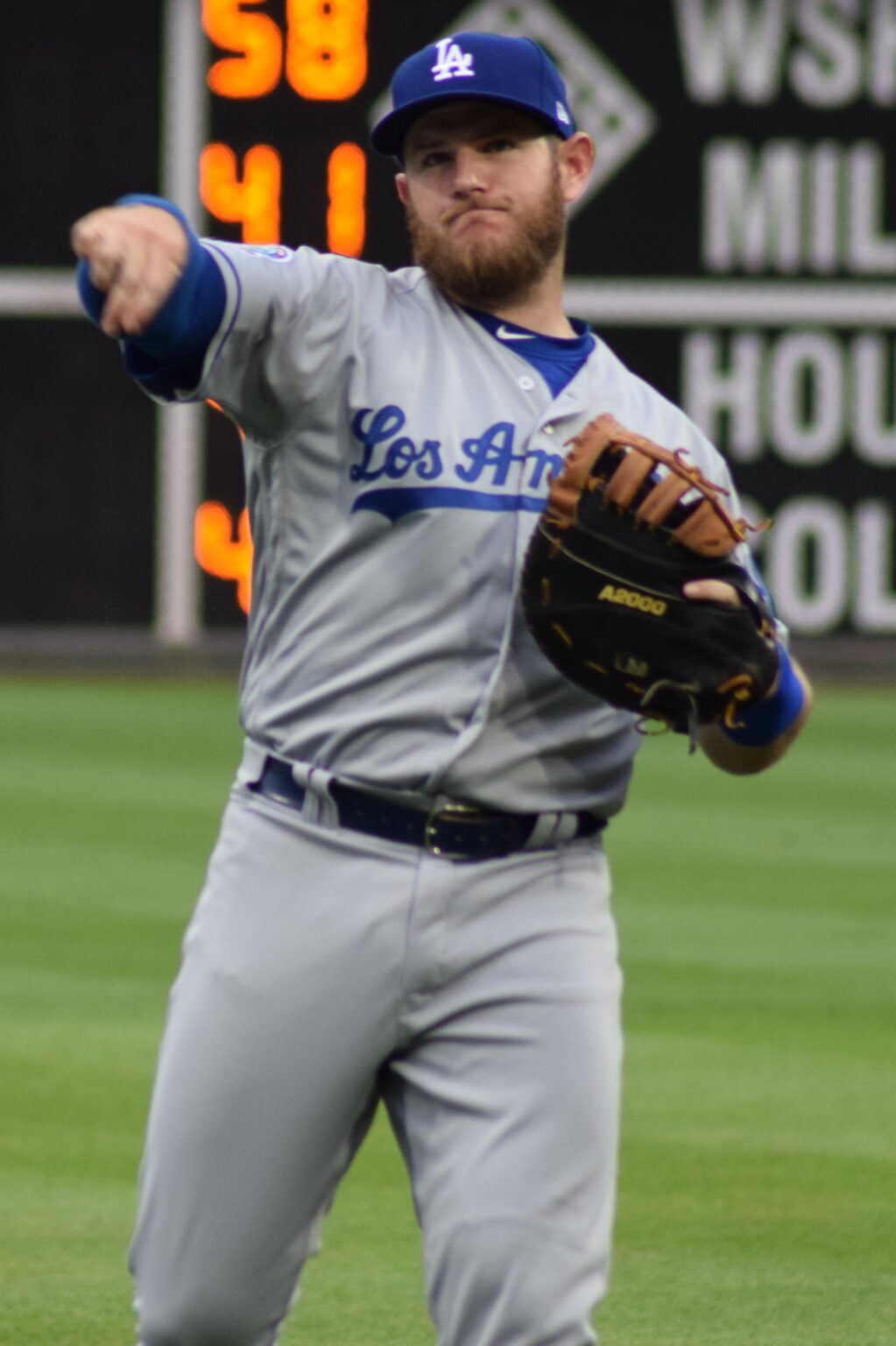 Los Angeles Dodgers Veteran Max Muncy Clears 200 Career Home Runs in Blowout Win – Sports Illustrated