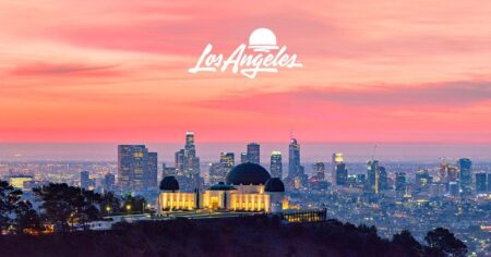 Los Angeles Tourism Has Almost Fully Recovered Post-Pandemic – TravelAge West