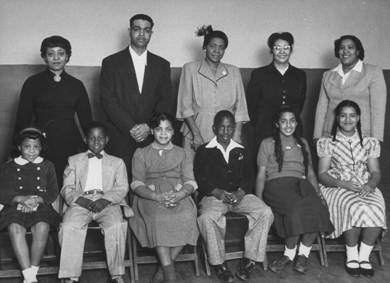 Black parent sues after Los Angeles school project had students pick cotton – The Guardian