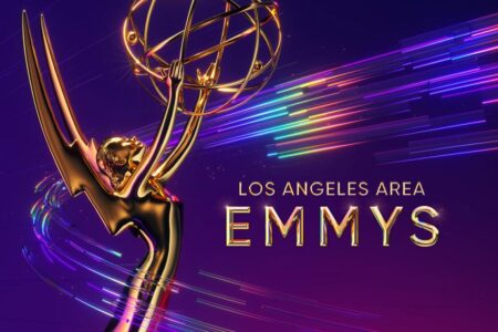 Nominees Announced For 77th Los Angeles Area Emmy Awards – LATF USA NEWS