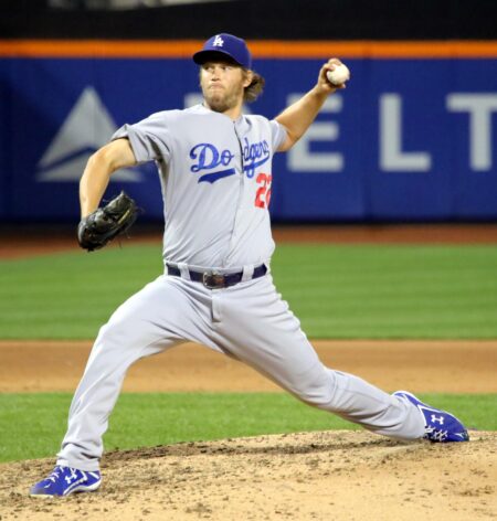 Dodgers’ Clayton Kershaw Set for MLB Return Against Long-Time Rival – Athlon Sports
