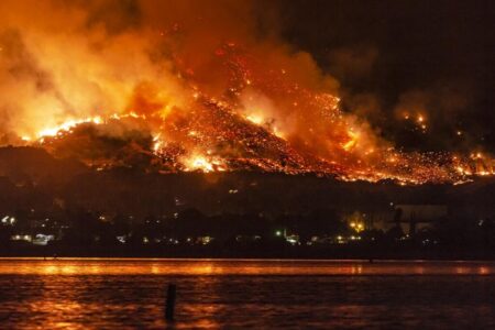 What We Know About the Wildfires in Southern California – The New York Times