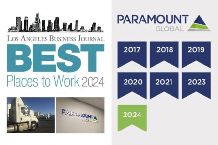 Best Places to Work | 2024 RECAP – Los Angeles Business Journal