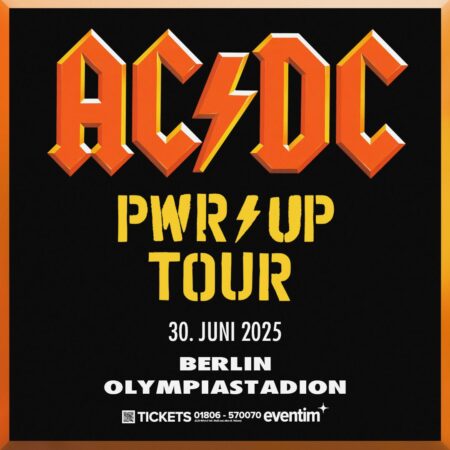 AC/DC’s Power Up tour, its first U.S. run in nine years, will stop at the Rose Bowl – Los Angeles Times