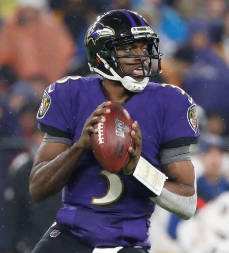 Baltimore Ravens at Los Angeles Chargers: Predictions, picks and odds for NFL Week 12 game – USA Today
