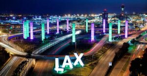 Is LAX closed due to Los Angeles fires? Here’s what you need to know. – Business Insider
