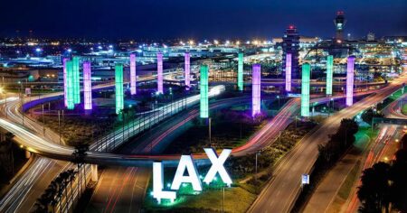Is LAX closed due to Los Angeles fires? Here’s what you need to know. – Business Insider