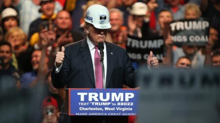 Trump Wants America to Make Things Again. Does It Have What It Takes? – The New York Times