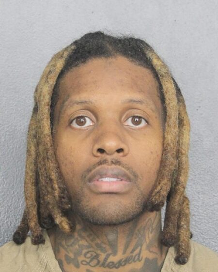 Rapper Lil Durk arrested in murder-for-hire plot – ABC News