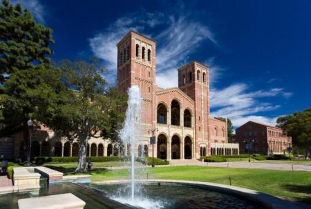 UCLA Law Becomes the First Non-T14 School to Dump the US News Rankings – Law.com