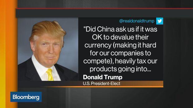 Contributor: Why is the GOP resisting Chinese investment in the U.S.? – Los Angeles Times