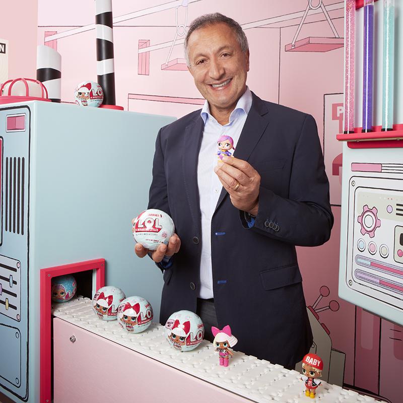 MGA Entertainment Chief Bidding $890 Million for Toys R Us – Los Angeles Business Journal