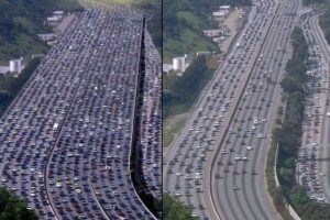 World Series, Lakers and more promise LA traffic nightmare scenario – USA Today