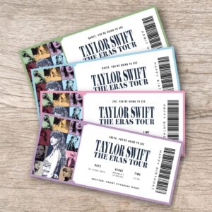 $11,000 to see Taylor Swift? How concert tickets got so expensive – Los Angeles Times