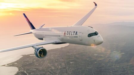 Delta Announces Nonstop Flights from Los Angeles to Melbourne – Business Traveler USA