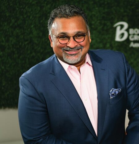 Bonduelle Targets U.S. Market – Los Angeles Business Journal