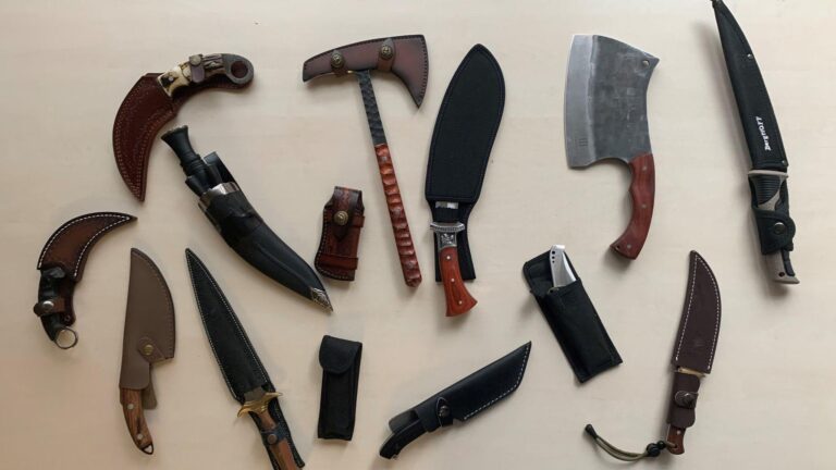 London knife crime: Can Chicago’s model cure the violence? – BBC