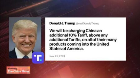 Mexico vows retaliation to Trump tariffs without detailing targets – Reuters