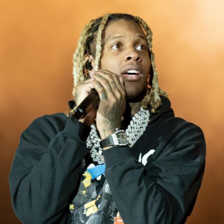 Chicago rapper Lil Durk pleads not guilty to murder-for-hire charges in California – Chicago Tribune
