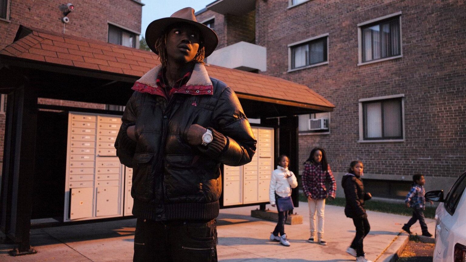 Why Are There So Many Gang Members in Chicago? – Chicago Magazine