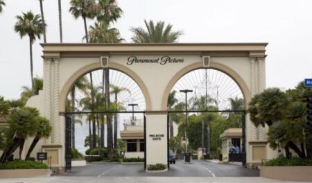 Opinion: Studio productions keep moving out of Los Angeles. We need to stop the bleeding – Los Angeles Times