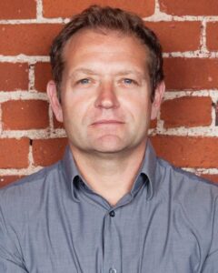 Morgan Margolis. CEO of Knitting Factory Entertainment. Los Angeles, USA – Totalprestige Magazine