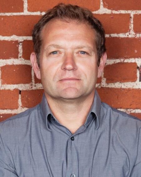 Morgan Margolis. CEO of Knitting Factory Entertainment. Los Angeles, USA – Totalprestige Magazine