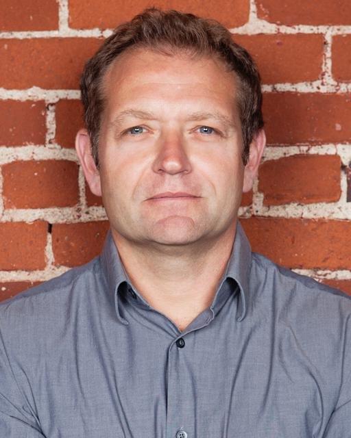Morgan Margolis. CEO of Knitting Factory Entertainment. Los Angeles, USA – Totalprestige Magazine