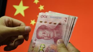 Feds Announces Major Bust as Crack Down on Chinese Money Launderers Working With Drug Cartels Ratchet Up – WTTW