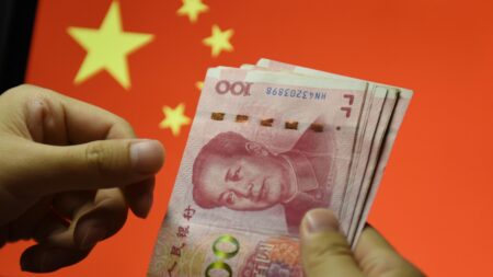 Feds Announces Major Bust as Crack Down on Chinese Money Launderers Working With Drug Cartels Ratchet Up – WTTW