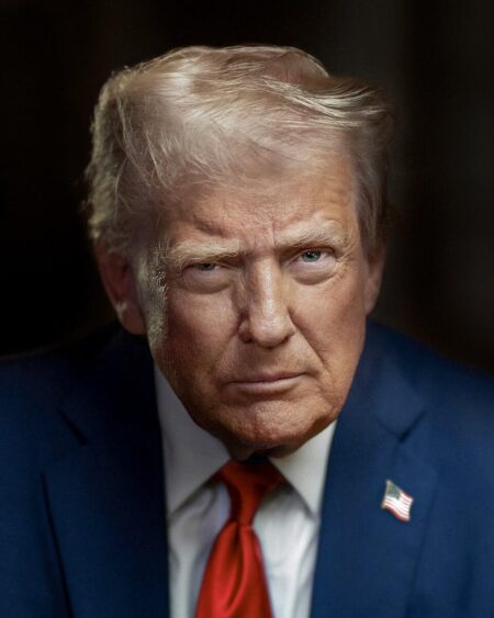 ‘I would’: Trump says he’d arrest California Gov. Gavin Newsom – USA Today