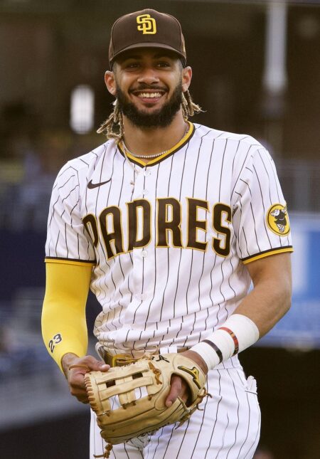 Padres Superstar Fernando Tatis Calls Out Dodgers Fans – Sports Illustrated