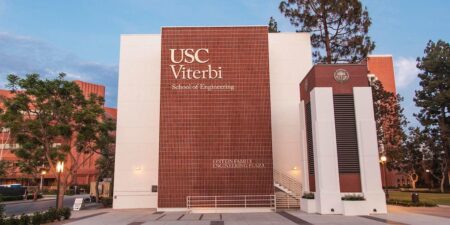 USC pulls education school out of annual rankings due to ‘history of inaccuracies’ in data – Los Angeles Times