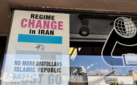 In Los Angeles’ Little Persia, US strikes on Iran met with celebration – and angst By Reuters – Investing.com