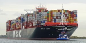 Container ship owners swamped as US-China trade detente revives demand – Reuters