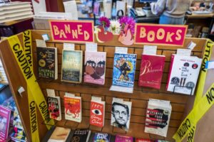 The 15 most banned books in America this school year – Los Angeles Times
