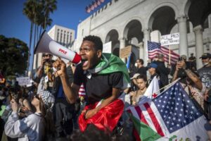 LA protests: Cities prepare for ‘No Kings’ demonstrations; Marines in Los Angeles – USA Today