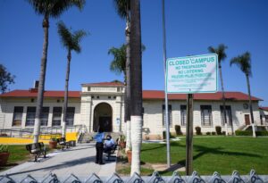 Cybercriminals behind Los Angeles Unified School District ransomware attack release hacked data, superintendent says – CNN