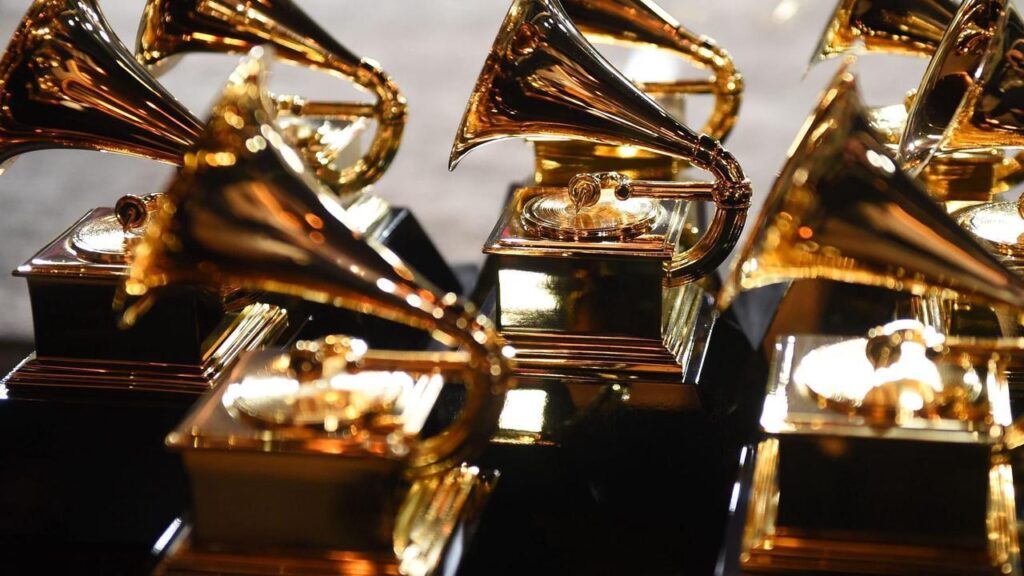 Grammy Awards: Beyoncé wins album of the year; Taylor Swift leaves empty-handed – USA Today