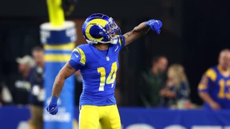 5 players who may be playing their final down with the Los Angeles Rams during the 2025 season – A to Z Sports