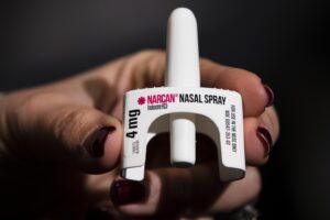 Los Angeles school district will distribute overdose reversal drug to every K-12 school after student death, officials say – CNN