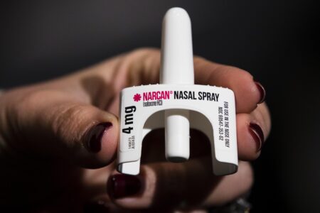 Los Angeles school district will distribute overdose reversal drug to every K-12 school after student death, officials say – CNN