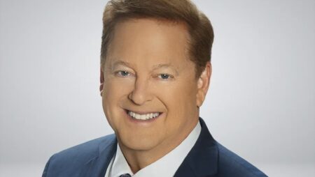 Sam Rubin, veteran Los Angeles entertainment reporter, dies at 64 – CBS News
