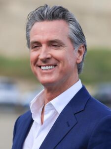 Politicians quibbling as LA burns: Gavin Newsom’s latest beef with Trump – The Guardian