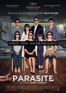 Los Angeles Film Critics choose Bong Joon-ho’s ‘Parasite’ as the year’s best film – USA Today