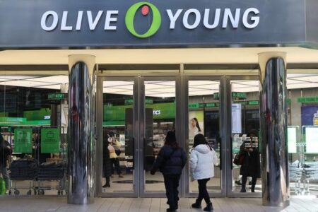 Olive Young prepares to open U.S. stores through new Los Angeles subsidiary – Korea JoongAng Daily