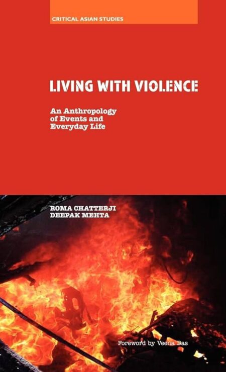 Living in Violence (Published 2022) – The New York Times