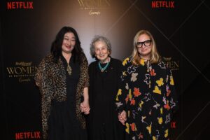 Women In Entertainment Announces 2025 Summit in Los Angeles – LATF USA NEWS