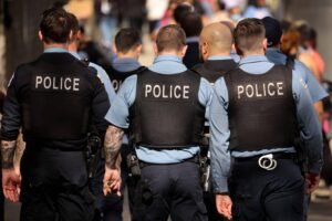 Getting more out of policing in the US – CEPR